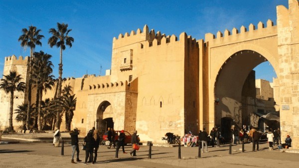 Sfax