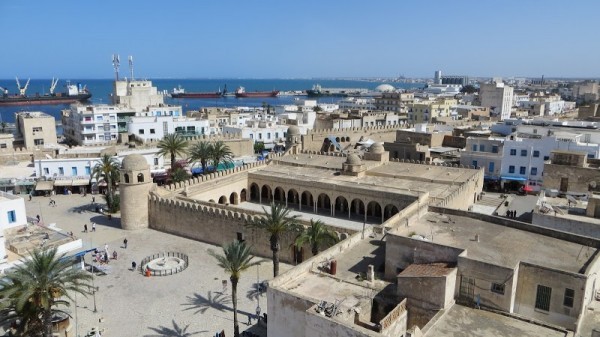 Sousse