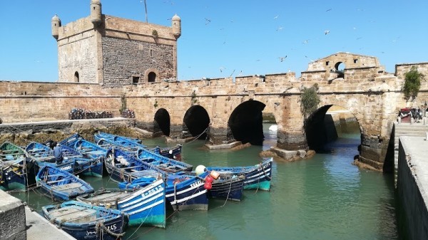 Essaouira