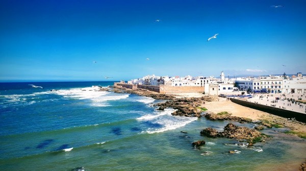 Essaouira