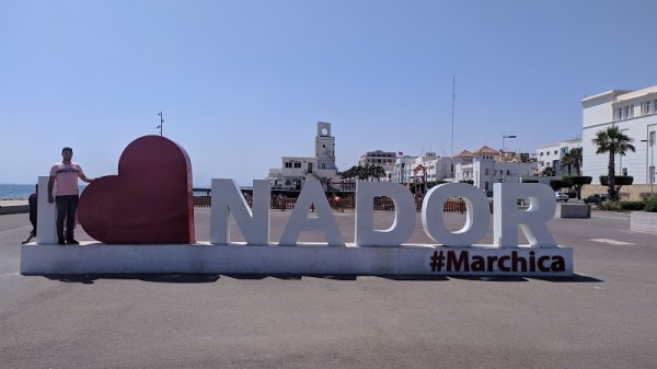 Nador