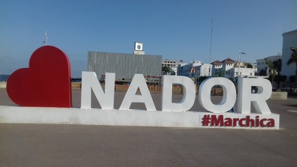 Nador