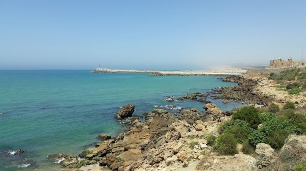 Larache