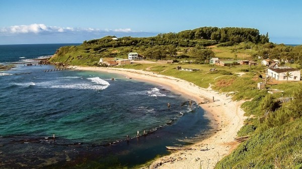 Fort Dauphin