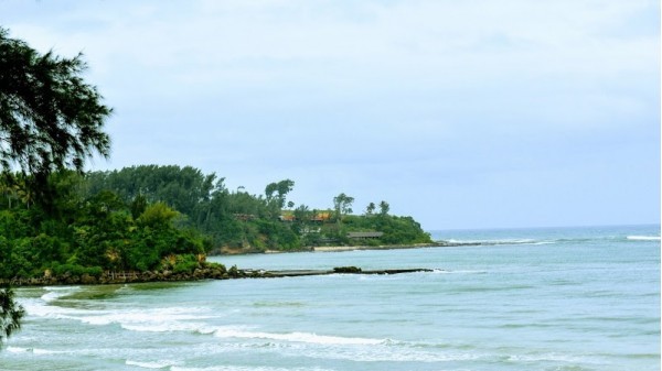 Fort Dauphin