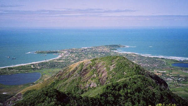 Fort Dauphin