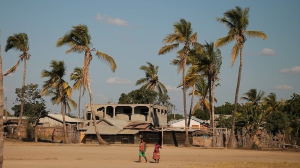 Morondava