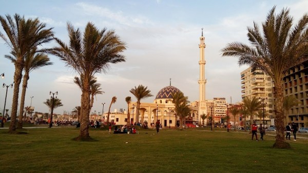 Port Said