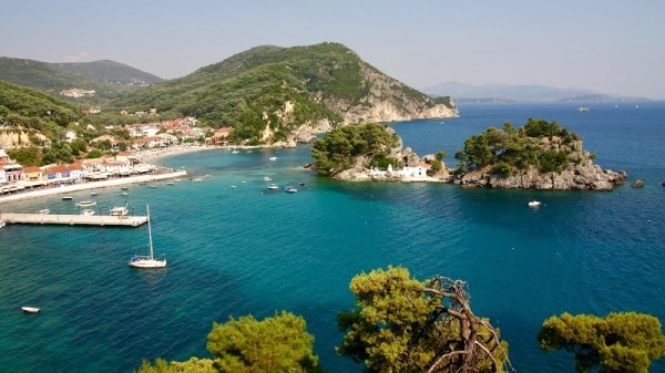 Parga