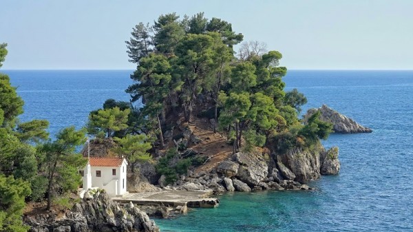 Parga