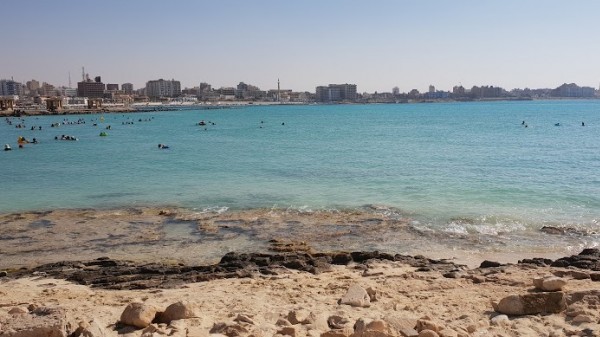 Marsa Matruh