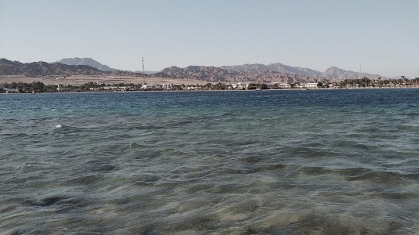 Dahab