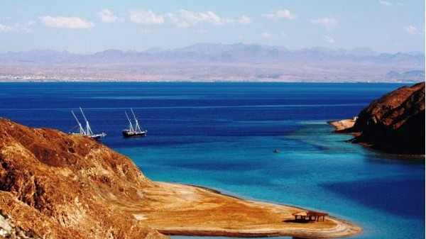 Nuweiba