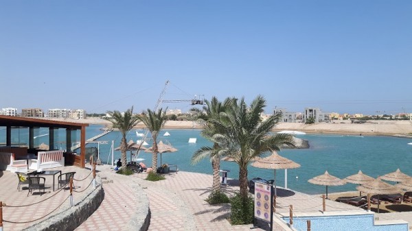 Hurghada