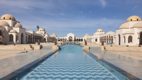 Sahl Hasheesh