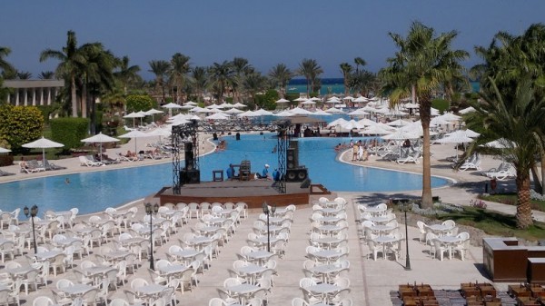 Sahl Hasheesh