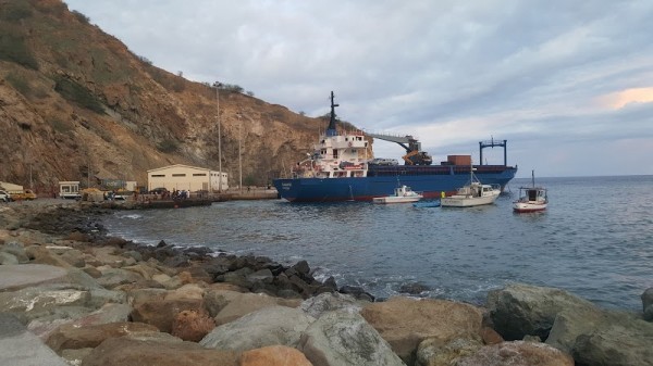 Porto Dos Mosteiros