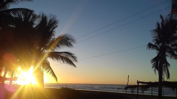 Garita Palmera