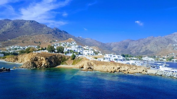 Serifos