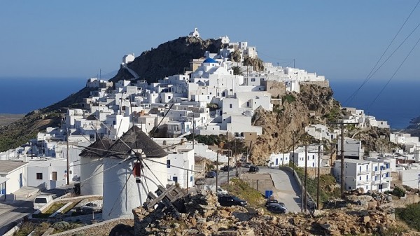 Serifos