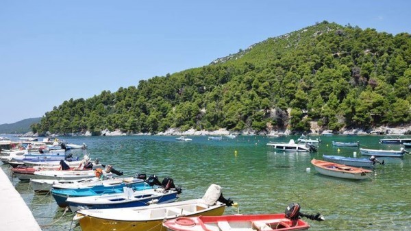 Skopelos