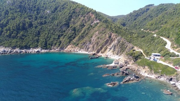 Skopelos