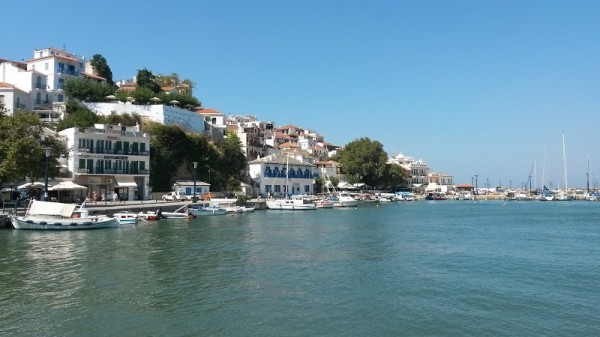 Skopelos