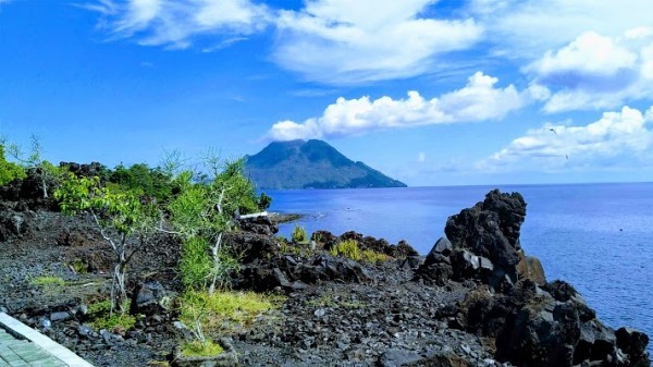 Ternate