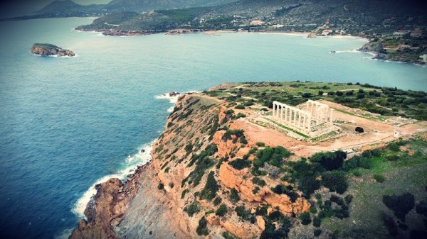 Sounion