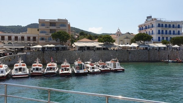 Spetses