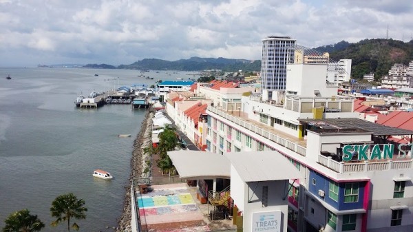 Sandakan