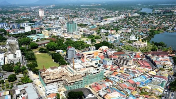 Kuching