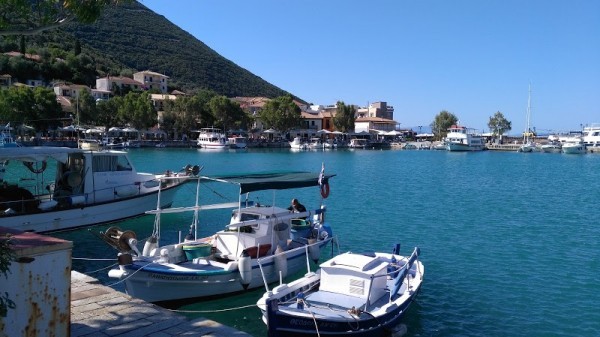 Vasiliki