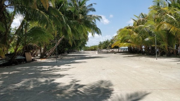 Meemu atoll