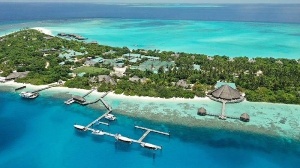 Haa Alifu Atoll, Maldives