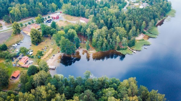 Dragsfjärd, Finland