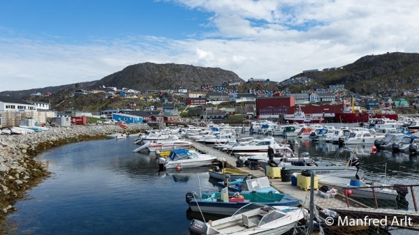 Qaqortoq