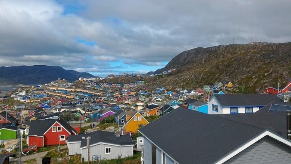 Qaqortoq