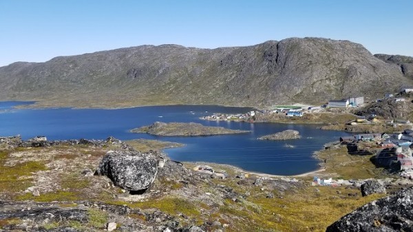 Qaqortoq