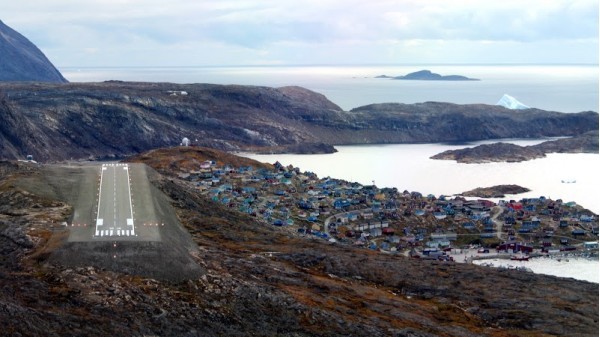 Upernavik