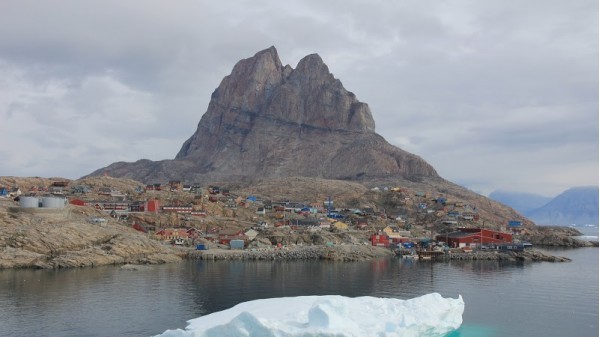 Uummannaq