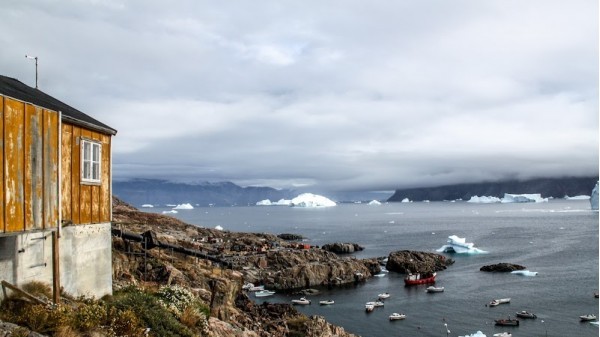 Uummannaq, Greenland