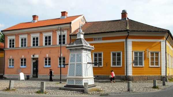 Rauma