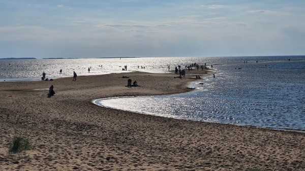 Kalajoen Hiekkasärkät