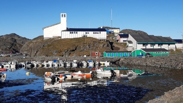 Maniitsoq