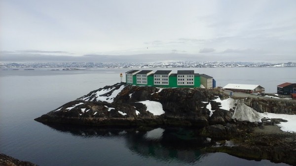 Maniitsoq, Greenland