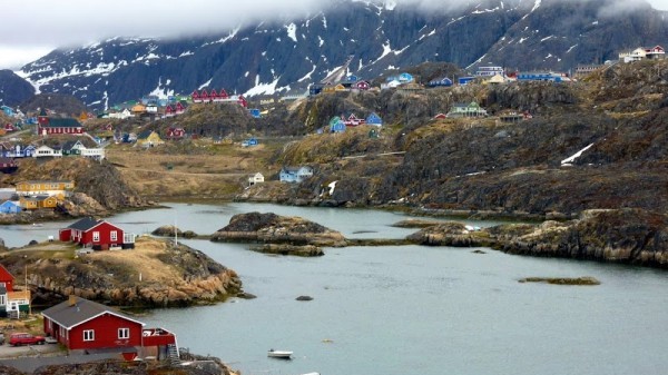 Sisimiut