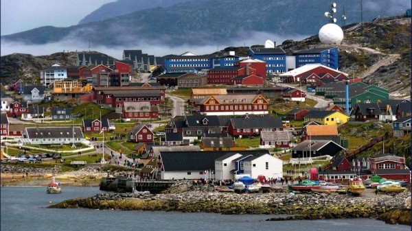 Nuuk