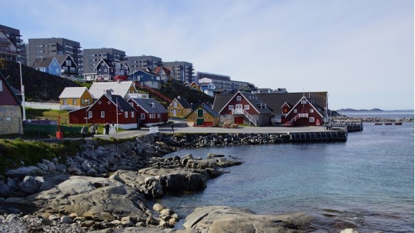 Nuuk