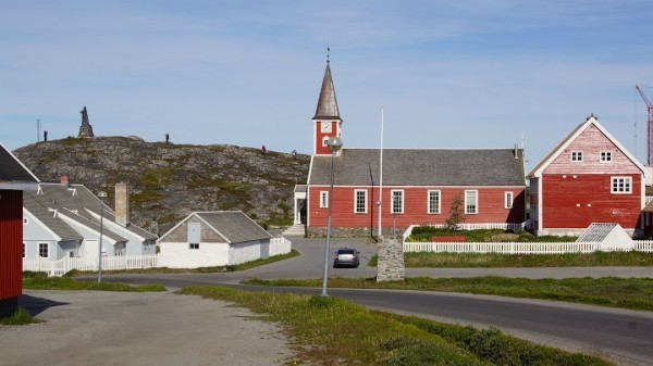 Nuuk